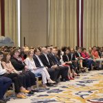 The 3rd Tourism and Hospitality Conference within  Welcome to Georgia! National Tourism Awards